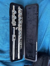 Flute Yamaha YFL 212 Excellent Condition R137