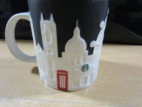 New unused starbucks - new, &