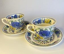 VINTAGE MASON'S REGENCY