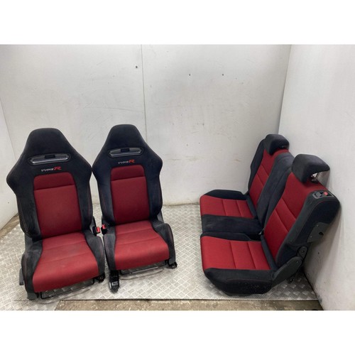 Honda civic seats - honda,