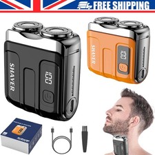 Waterproof Portable USB Men's