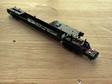 Hornby OO Gauge BR Class 390