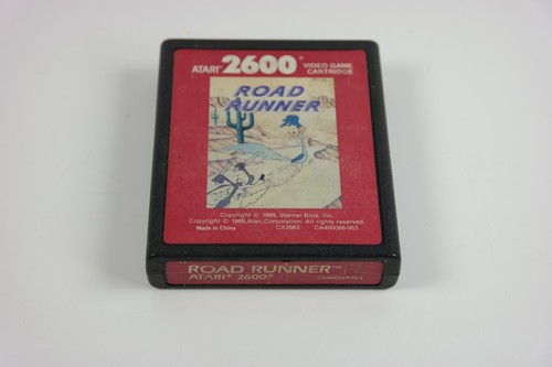 Atari 2600 vcs pal - 2600,