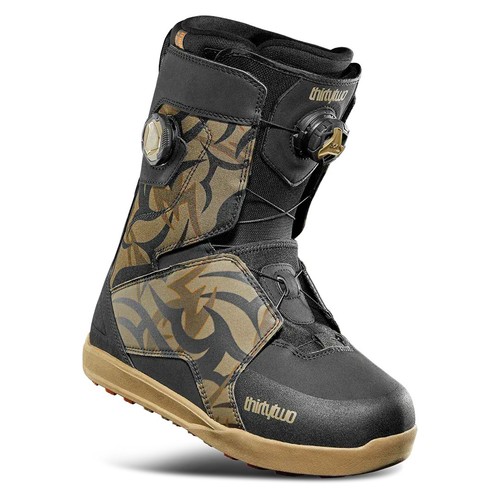 Thirtytwo lashed double boa - thirtytwo,