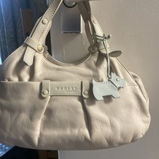 Radley leather, grab