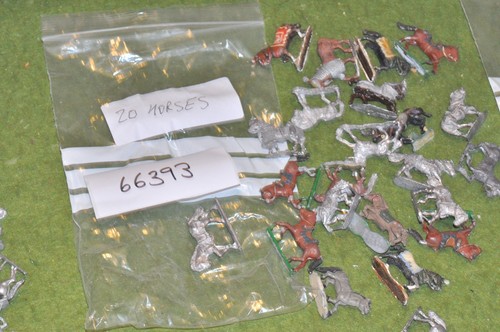 25mm classical castings - 25mm, /