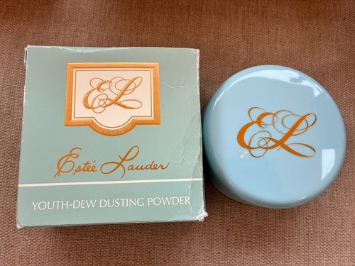 Genuine vintage estée - genuine, lauder