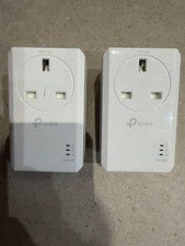 TP-Link 2 TL-PA7017P  1000