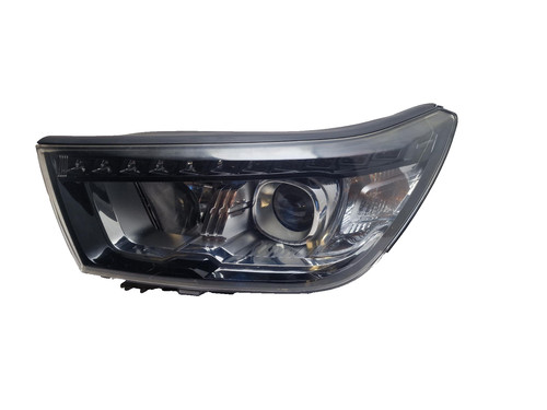 Ssangyong tivoli headlight - ssangyong,