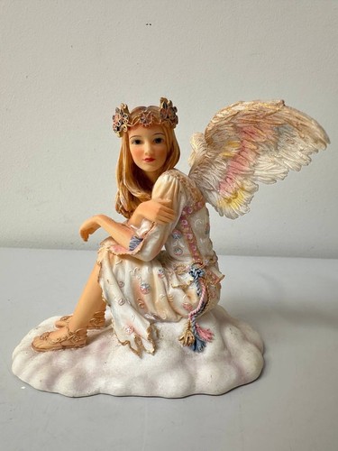 Angel whispers the - whispers, of