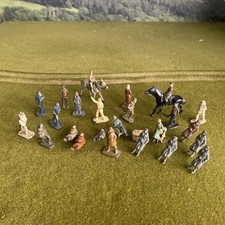 A Quantity of Skybirds 1/72