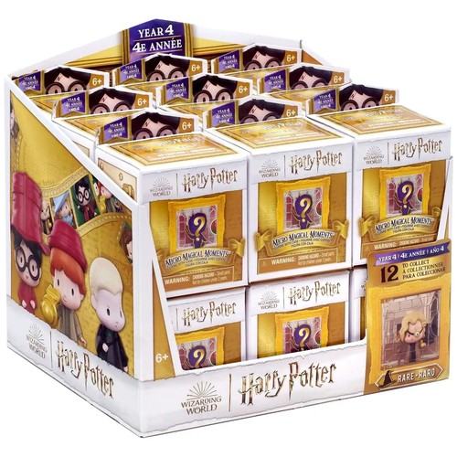 Harry potter micro magical - harry,