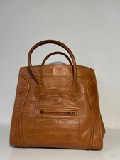 celine luggage phantom bag medium