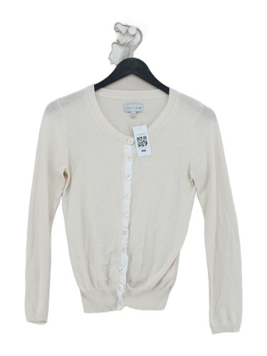 Jigsaw women cardigan xs - women's,