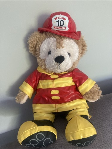 Disney parks duffy bear - disney,