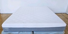 Tempur One Firm Mattress, 4ft6 Double RRP £1249 (AB601)