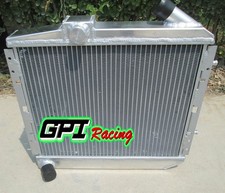 50MM ALUMINUM ALLOY RADIATOR