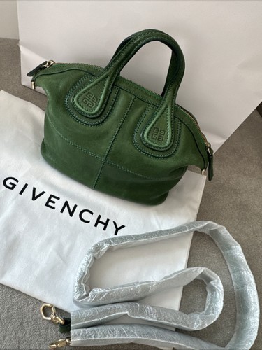 Givenchy nightingale green - givenchy,