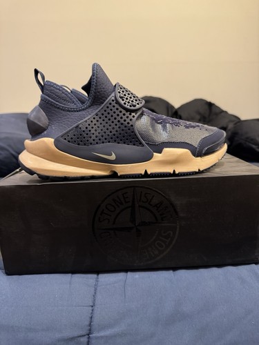 Nike stone island sock - island, dart