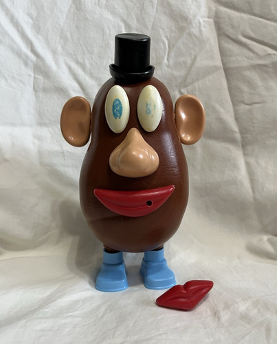 Vintage playskool potato - vintage,