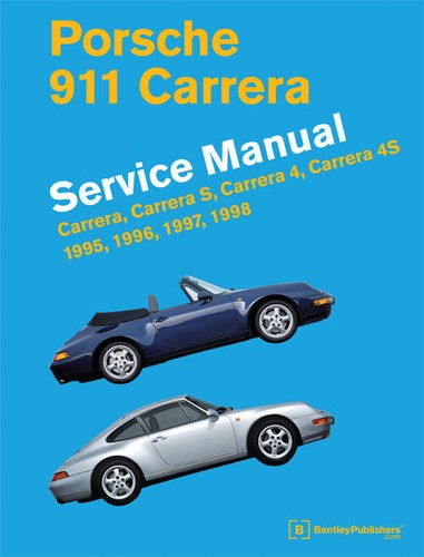 Porsche 911 carrera - 911,