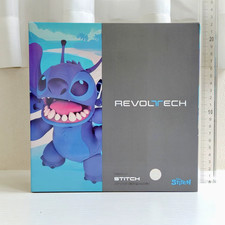 Kaiyodo Revoltech Stitch