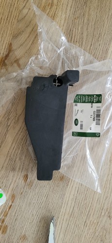 Genuine jaguar radiator - jaguar, xf