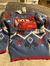 Disney Pixar Cars Lighting