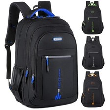 40L Backpack Oxford Waterproof