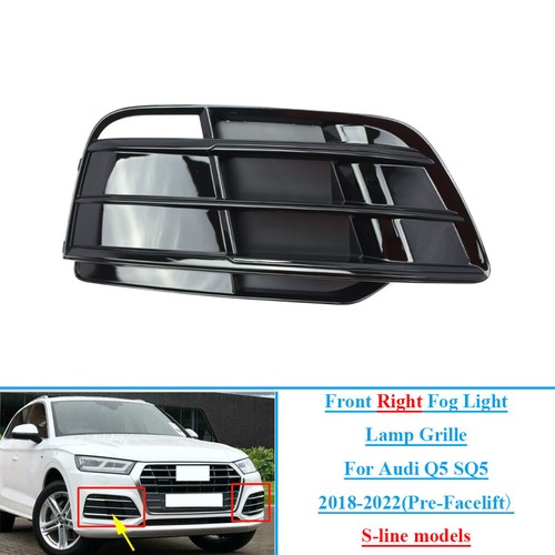 Fits audi sq5 - fits, q5