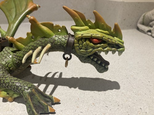 Mega bloks dragons - mega,