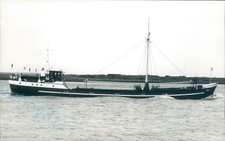 Rolf ship photo