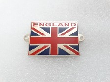 Vintage England Emblem /Badge