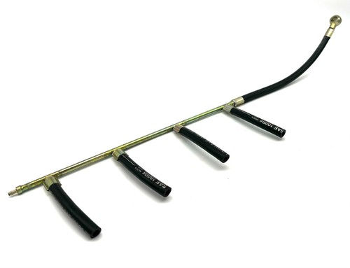 754 14211 lister fuel pipe - fuel,