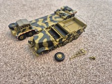 ATLAS DEAGOSTINI 1/72 SPECIAL