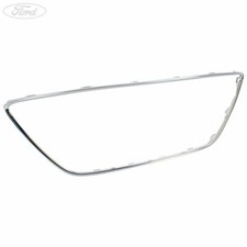 Genuine Ford C-Max Mk2 Grand C-Max Front Bumper Grille Trim Surround 1699240