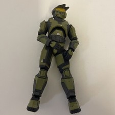 Halo Anniversary Master Chief