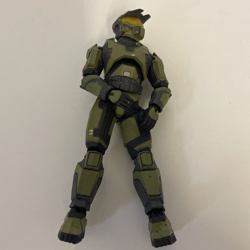 Halo anniversary master - halo, chief