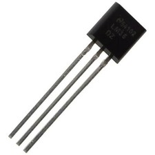 10 x 2N7000 Fast Switch N Channel MOSFET TO-92 (Pack of 10) UK Stock