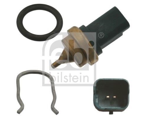 Febi coolant temp sensor - febi,