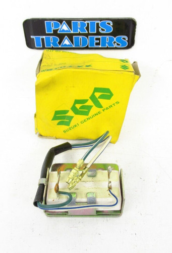 Nos genuine suzuki - genuine,