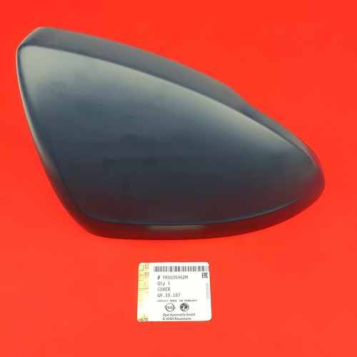 Original opel mirror cap right - original,