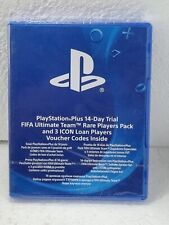 New PS4 PlayStation Plus 14