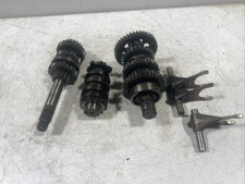 Honda CBF 125 Gear Box Gear