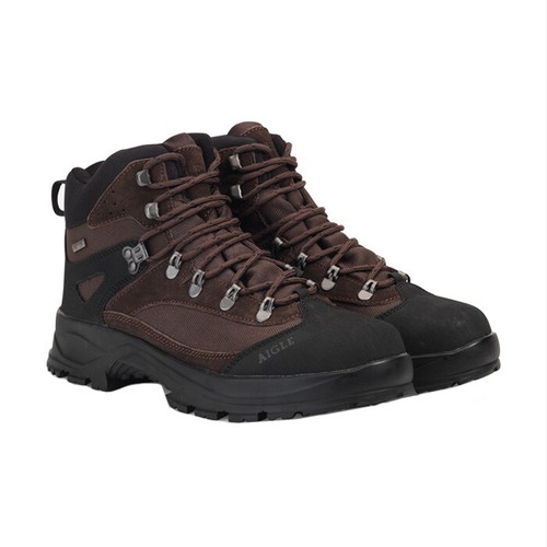 Aigle huntshaw mtd boot dark - mtd,