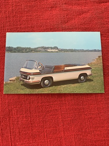 Original vintage 1957 fiat - original,