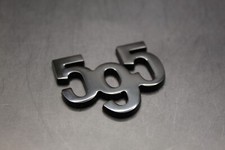 2pc set 595 - 2pc, boot
