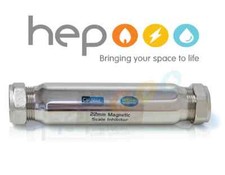 Calmag Inline Scale Inhibitor