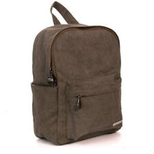 Small Kids Backpack by Sativa Hemp Bags-Khaki