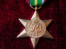 Quality Die Struck WW2 Pacific